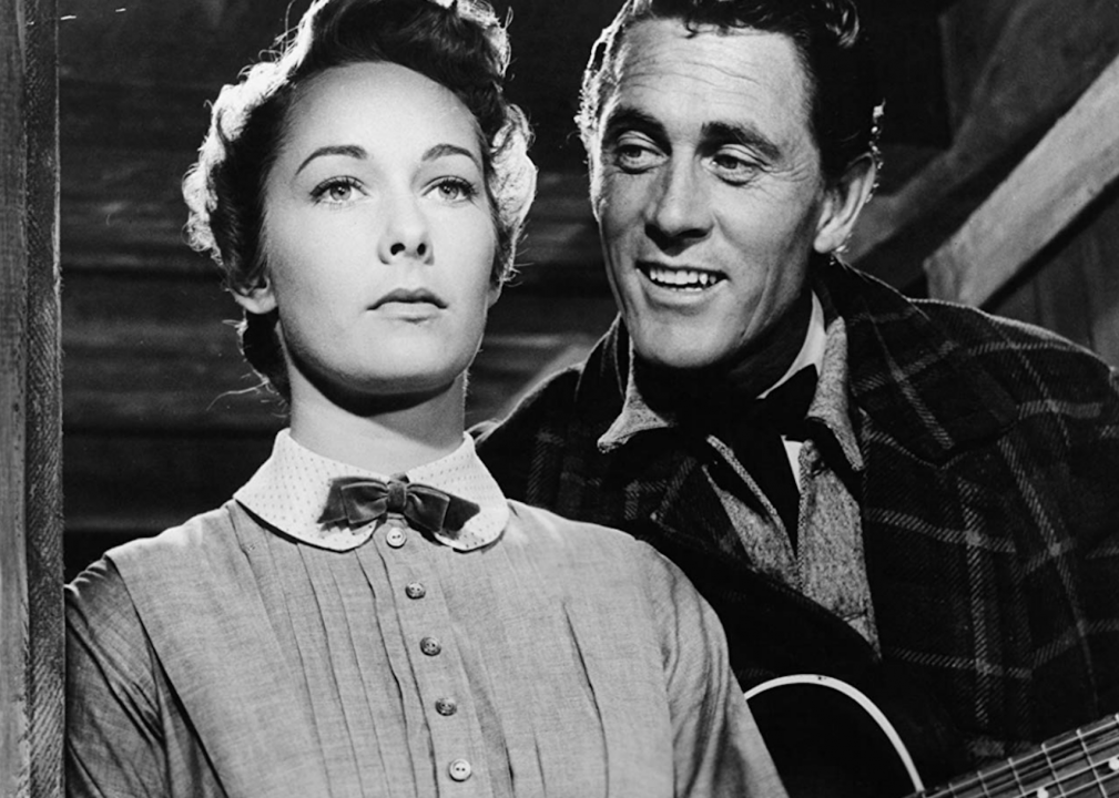 #74. The Searchers (1956)